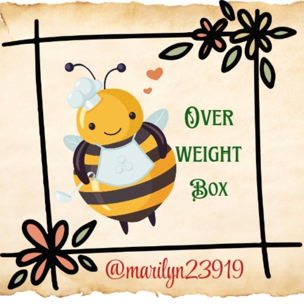Over weight Box